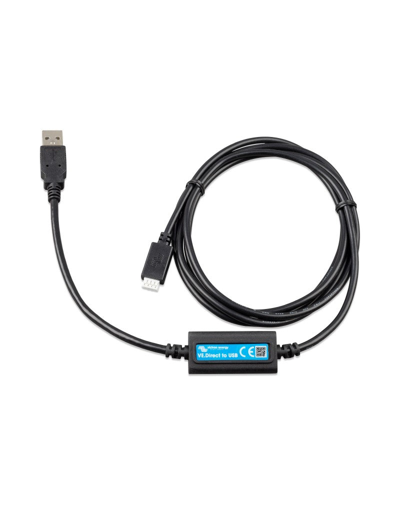 Victron Energy Schnittstelle VE.Direct zu USB