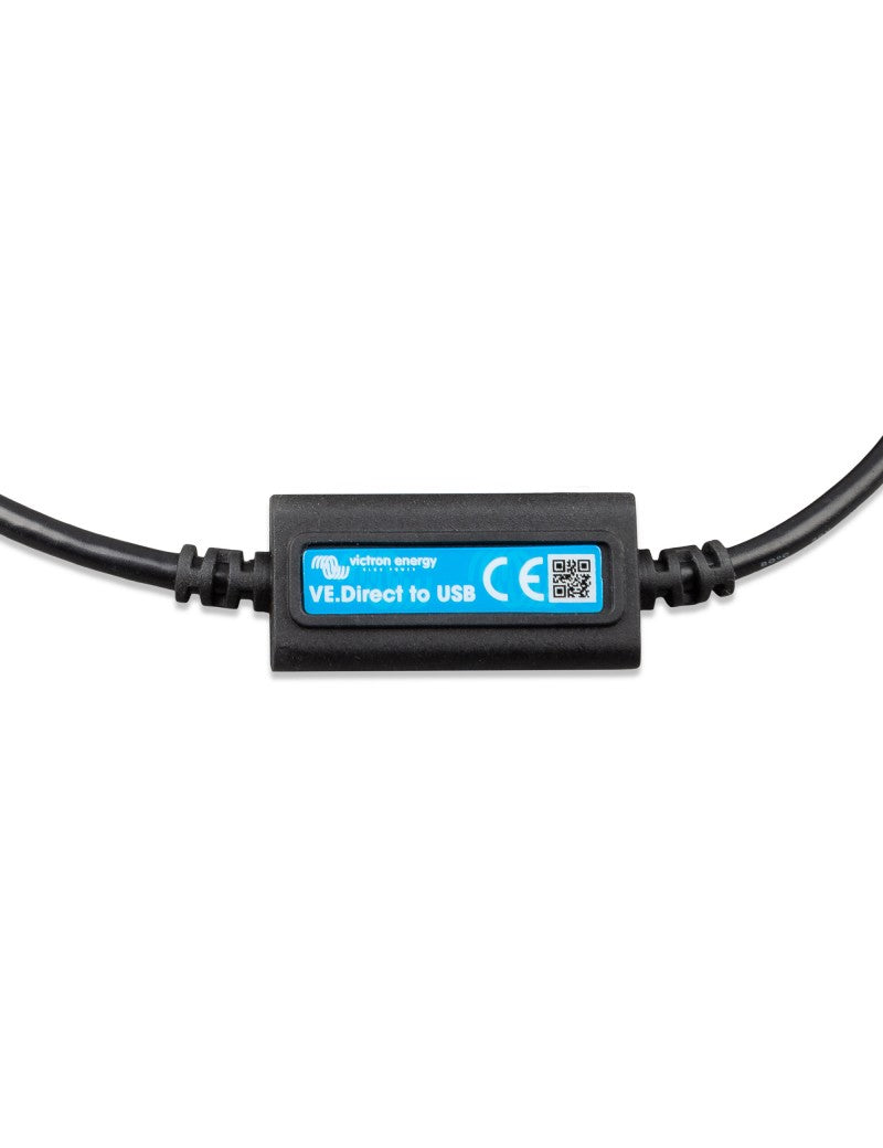 Victron Energy Schnittstelle VE.Direct zu USB