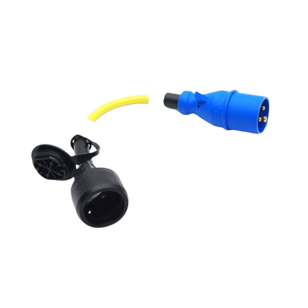 Victron Energy Cable Adaptador de 16A a 32A/250V CEE/CEE