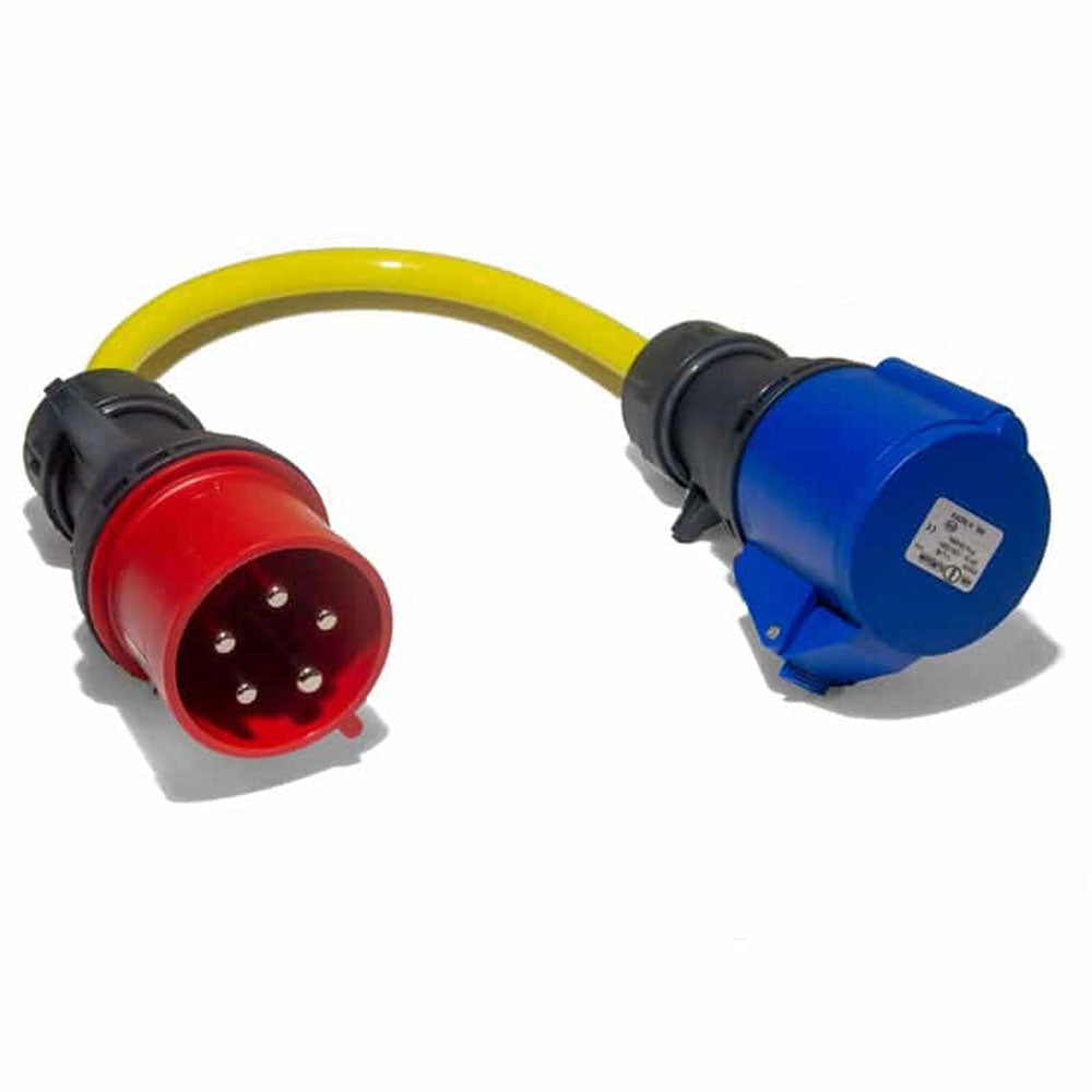 Victron Energy Adaptador 32A trifásica a monofásico Victron Energy