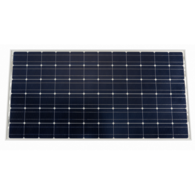 Victron 215W Mono Solarmodul - Silberner Rahmen/Weiße Rückseite