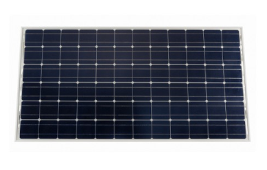Victron 305W Mono Solar Module - Silver Frame/White Backsheet