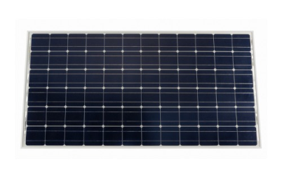 Victron 360W Mono Solar Module - Silver Frame/White Backsheet