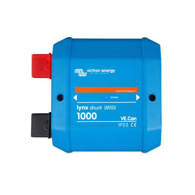 Victron Energy Batteriespeicher Lynx Shunt VE.Can (M10)