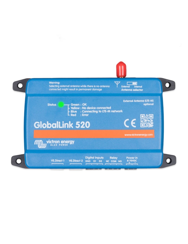 Victron Energy GlobalLink 520