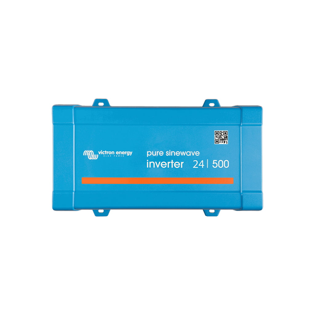 Victron Energy Inverter 24/500 230V VE.Direct Schuko 