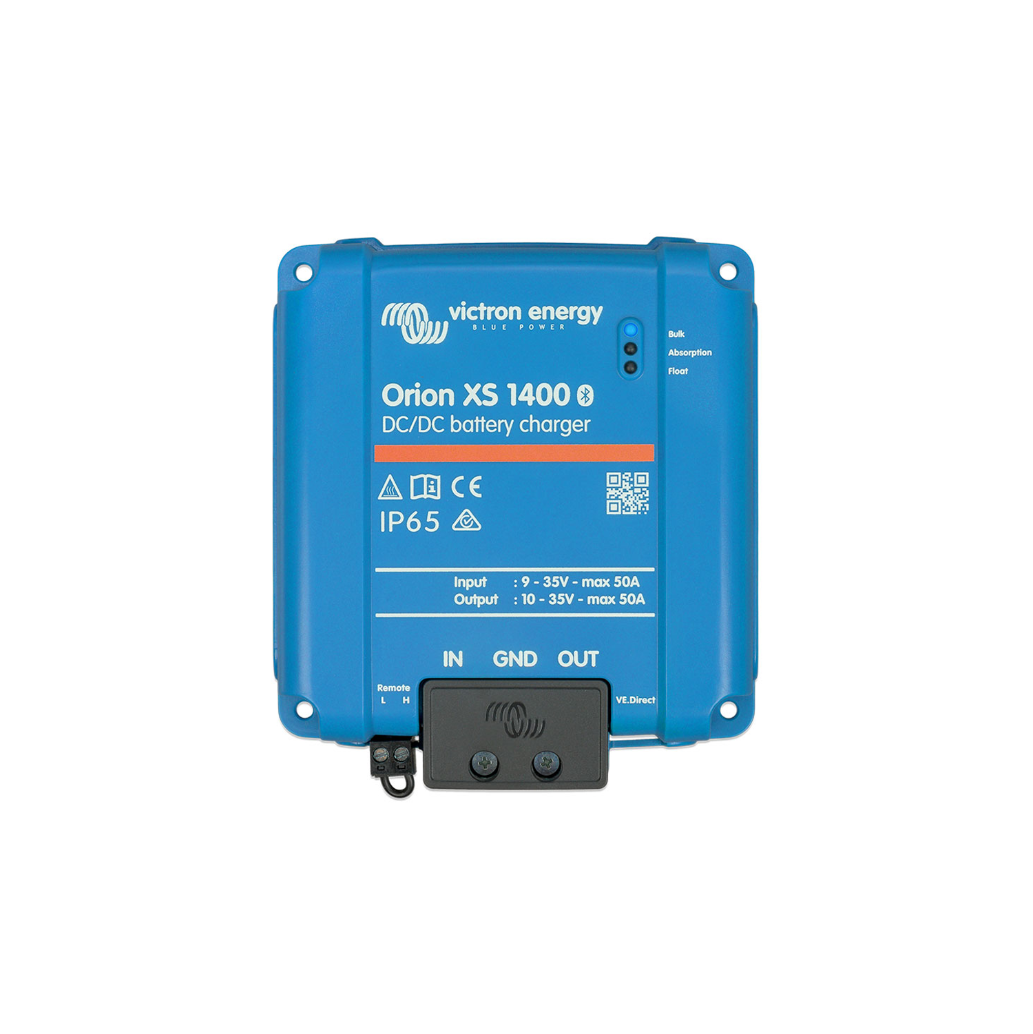 Victron Energy Ladegerät Orion XS 1400 Nicht isoliertes DC-DC