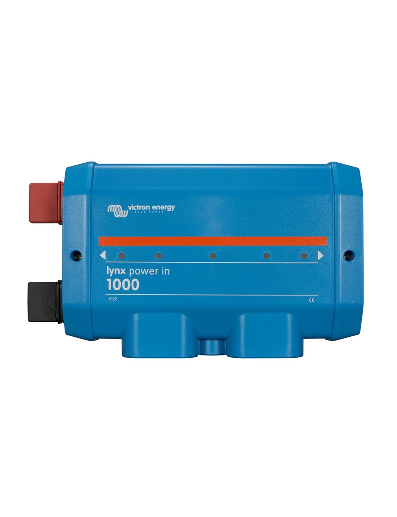 Victron Energy Modularer DC-Bus Lynx Power In