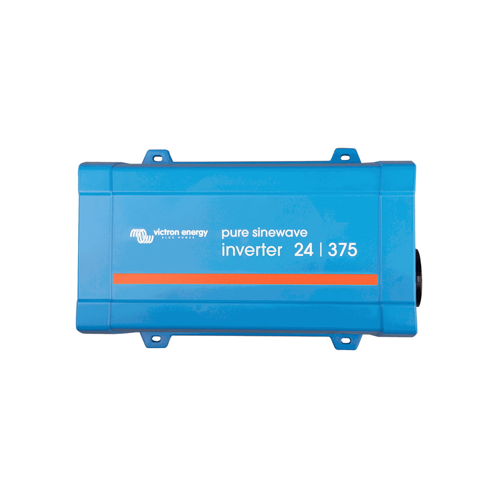Victron Energy Wechselrichter Inverter 24/375 230V VE.Direct SCHUKO