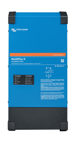 Victron Energy Wechselrichter MultiPlus-II 12/3000/120-50 120V