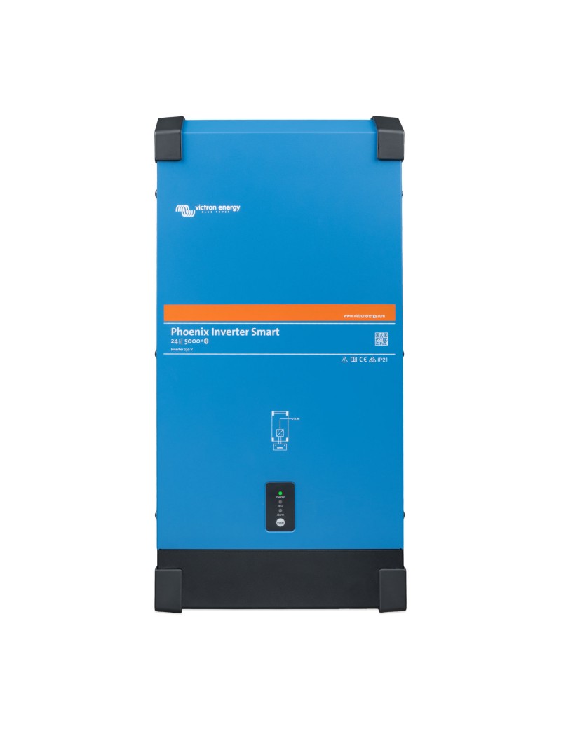 Victron Energy Wechselrichter Phoenix Smart 24/5000