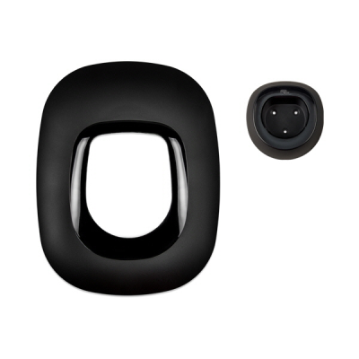 Victron Schwarze Front für EV-Ladestation NS