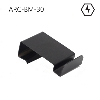 Viridian ArcBox-Lattenhalterung für Fliesenlatten mit einer Dicke von 30 mm (Box mit 12 Stück)