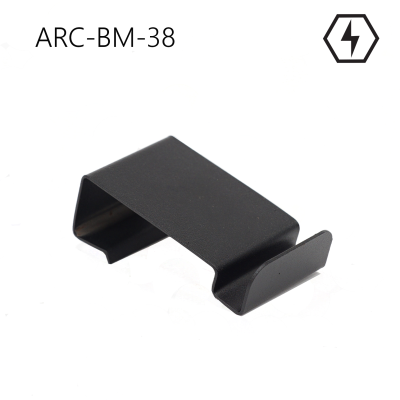 Viridian ArcBox-Lattenhalterung für Fliesenlatten mit einer Dicke von 38 mm (Box mit 12 Stück)