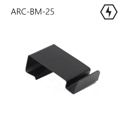Viridian ArcBox Lattenhalterung für Fliesenlatten mit einer Dicke von 22–25 mm (Box mit 12 Stück)