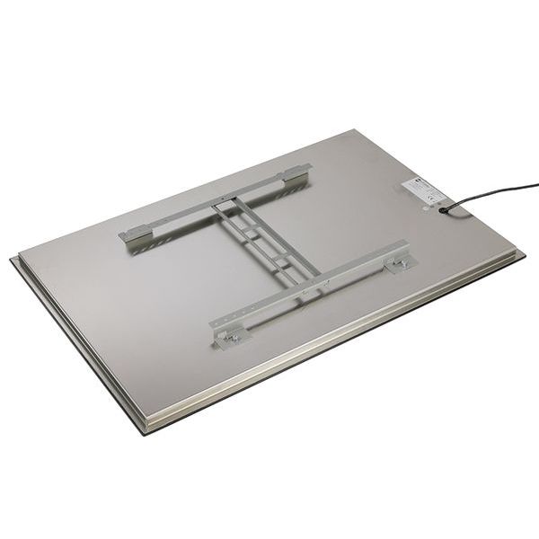 Vitramo Badheizkörper 900x600x38mm 400W