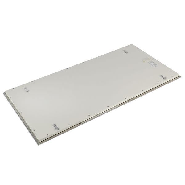 Vitramo Deckenheizung 1243x618x26mm 1650W