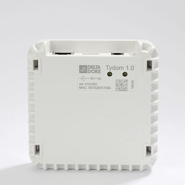Vitramo Gateway für die Fernbedienung mit App-Steuerung