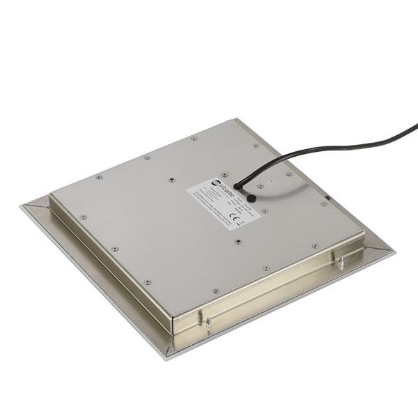 Vitramo Heizelement 350x350x42mm 220W