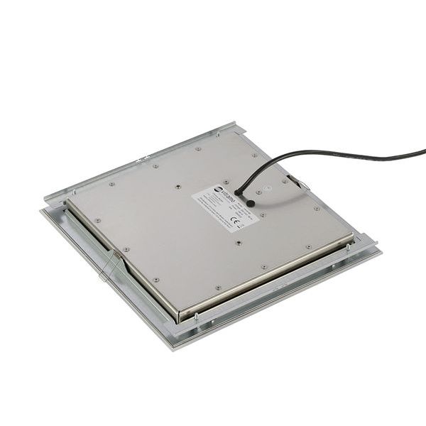 Vitramo Heizelement 350x350x42mm 220W