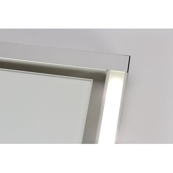 Vitramo Heizleuchte 575x575x47mm 550W