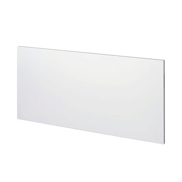 Vitramo Infrarotheizung Wand 900x600x17mm 540W weiss