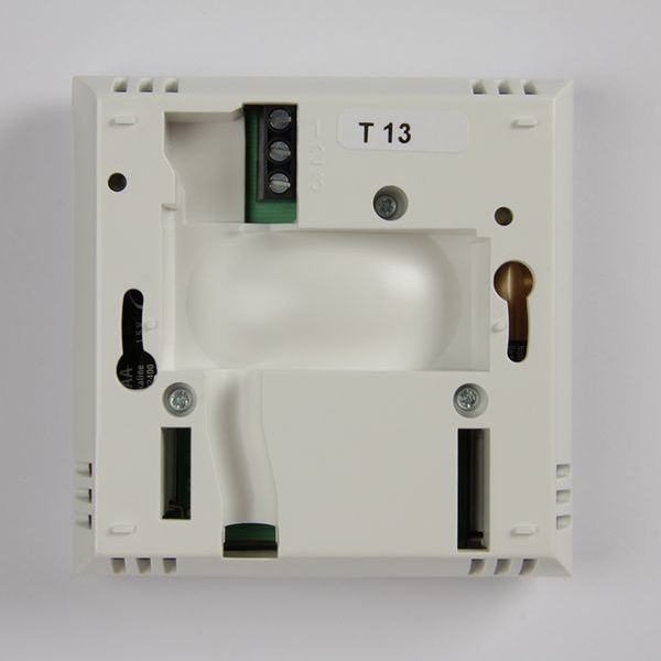 Vitramo Thermostat digital 80x80x23mm