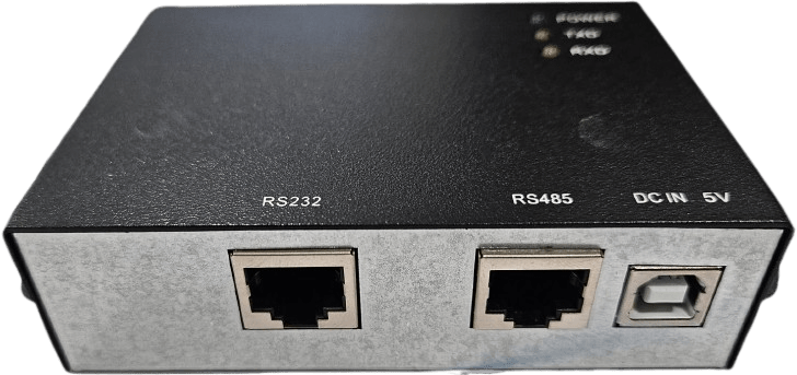 Voltronic Power Zubehör Modbus Box