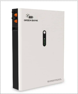 Green Bank Solar Australia - Speicher - WG48200 10Kwh WG48200 - Art. 28217