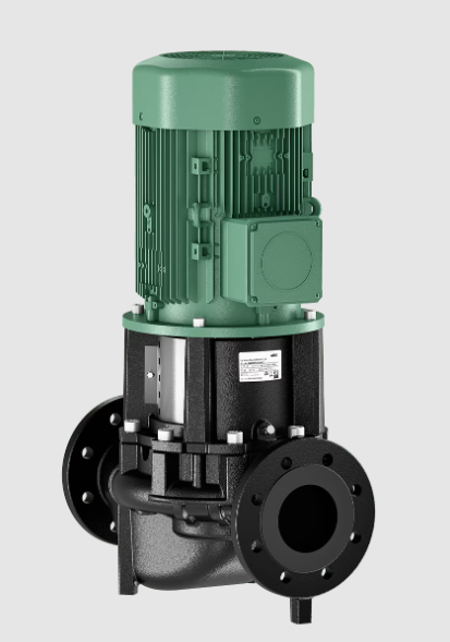 WILO Trockenläufer-Pumpe CronoLine-IL 32/160-3/2
