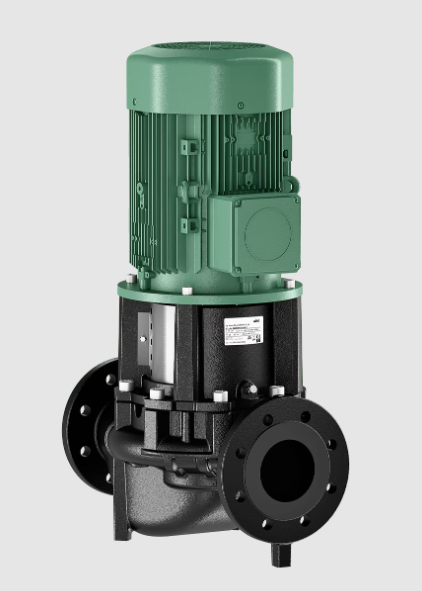 WILO Trockenläufer-Pumpe CronoLine-IL 40/160-4/2