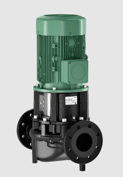 WILO Trockenläufer-Pumpe CronoLine-IL 40/170-0,75/4