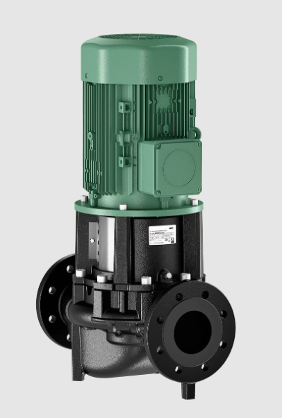 WILO Trockenläufer-Pumpe CronoLine-IL 40/210-1,1/4