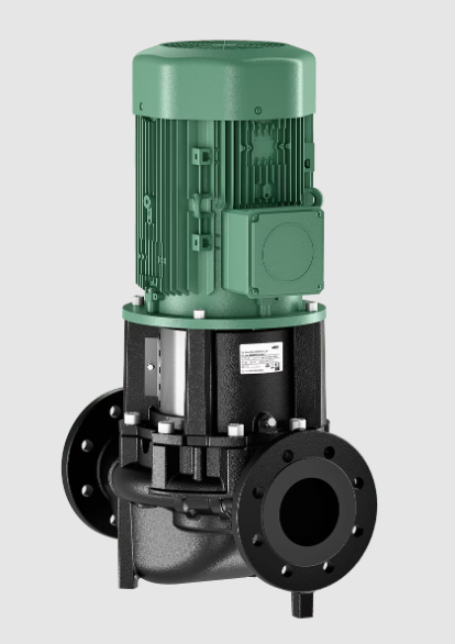 WILO Trockenläufer-Pumpe CronoLine-IL 50/260-3/4