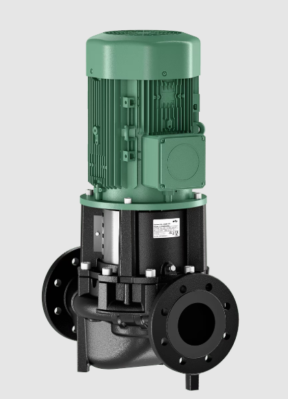WILO Trockenläufer-Pumpe CronoLine-IL 50/270-3/4