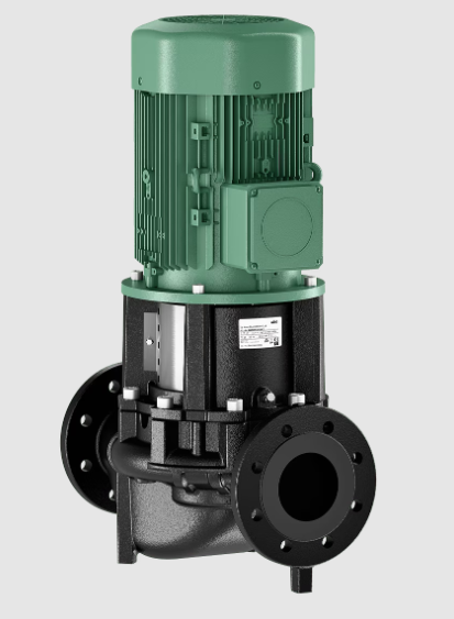 WILO Trockenläufer-Pumpe CronoLine-IL 50/270-4/4