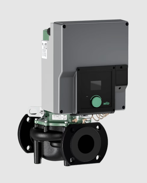 WILO Trockenläufer-Pumpe IP-E 50/150-4/2