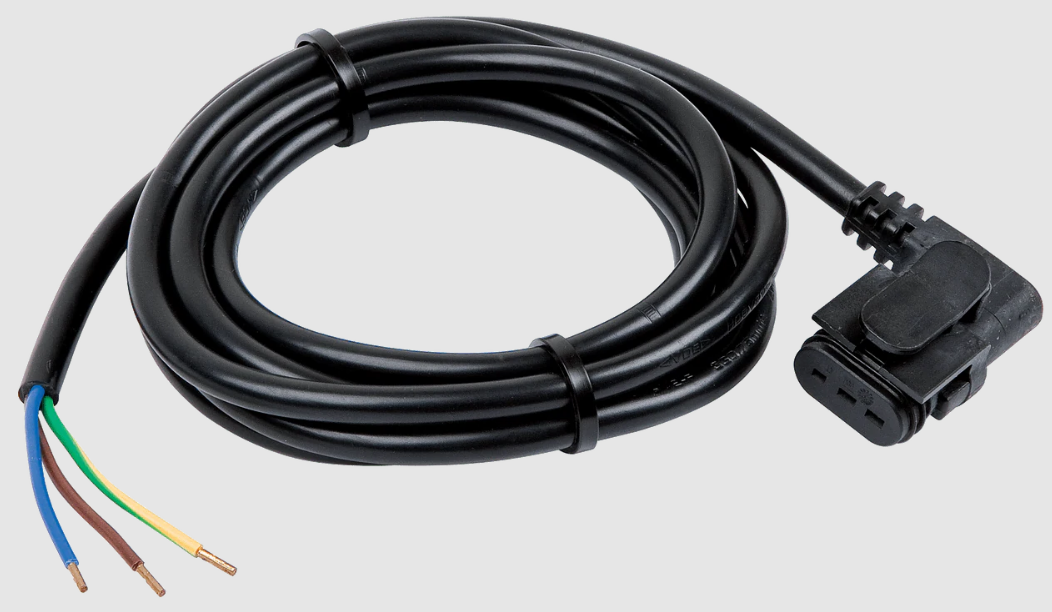 WILO Winkelstecker