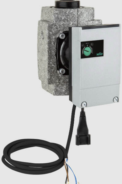 WILO Yonos ECO 25/1-5 BMS