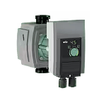 WILO Yonos MAXO plus 25/0,5-12 PN10 -Art. 2120602