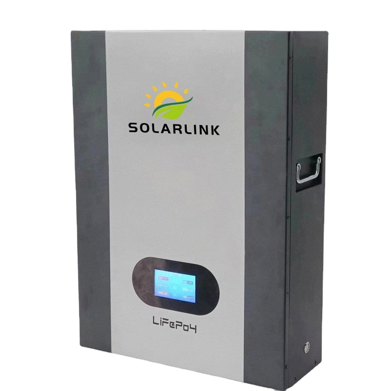 Shenzhen Solarlink New Energy Co., Ltd. - Speicher - WM48V02 48120 - Art. 27144