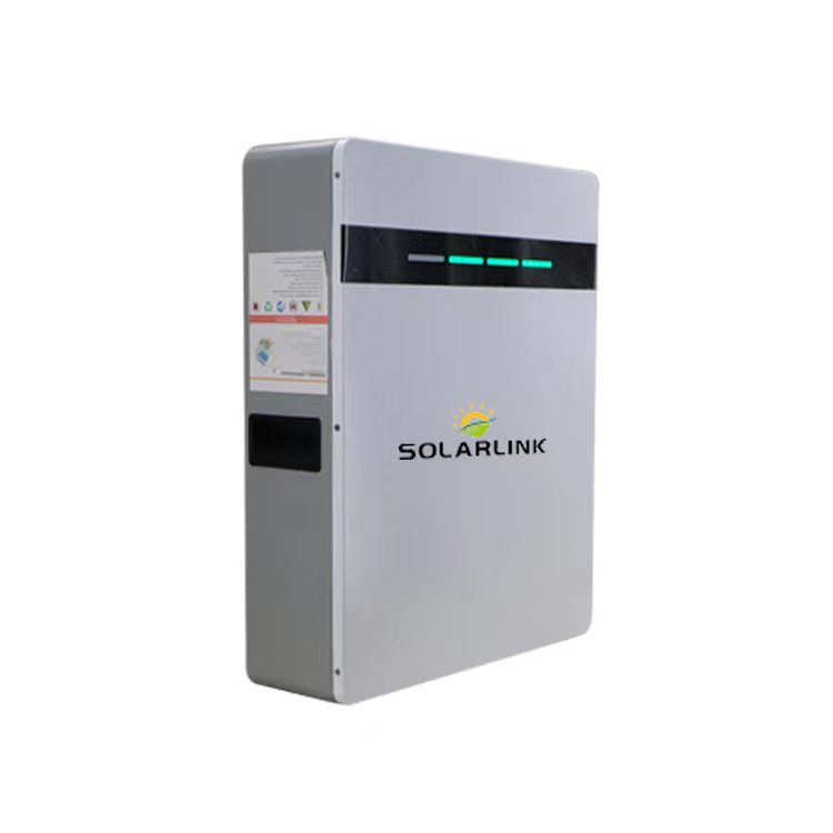 Shenzhen Solarlink New Energy Co., Ltd. - Speicher - WM51V Wall Mount Battery WM51100 - Art. 27145