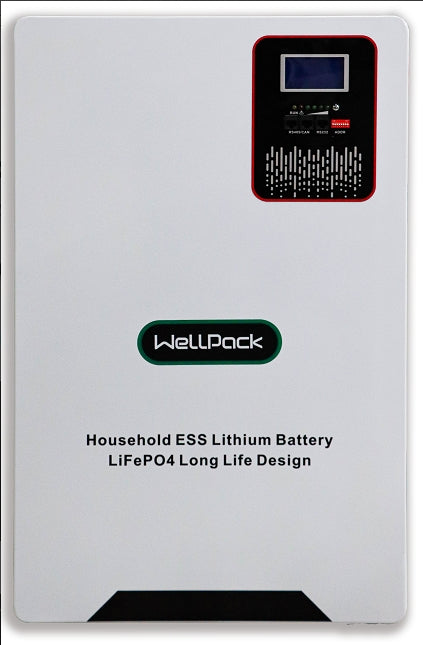 Better Technology Group Limited - Speicher - WPH05W-01 WPH05W-01 - Art. 31441