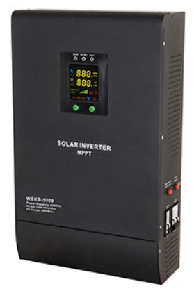 Huizhou Yinghua Electronic Co., Ltd - Wechselrichter - WSKB-500-1500 WSKB-1500 - Art. 35117