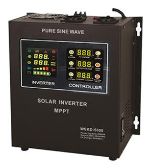 Huizhou Yinghua Electronic Co., Ltd - Wechselrichter - WSKD-500-1500 WSKD-500 - Art. 35101