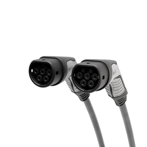 Wallbox Kabel TYP2-TYP2 für COPPER-SB (E004)