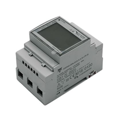 Wallbox Mid Meter (3PH bis zu 65A)