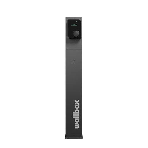 Wallbox Standfuss Eiffel Adapter 2. Ladegerät  für Pulsar und Pulsar Plus