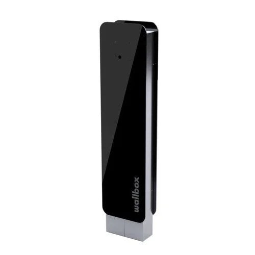 Wallbox Standfuß Onyx / Copper SB / Dual (B017)