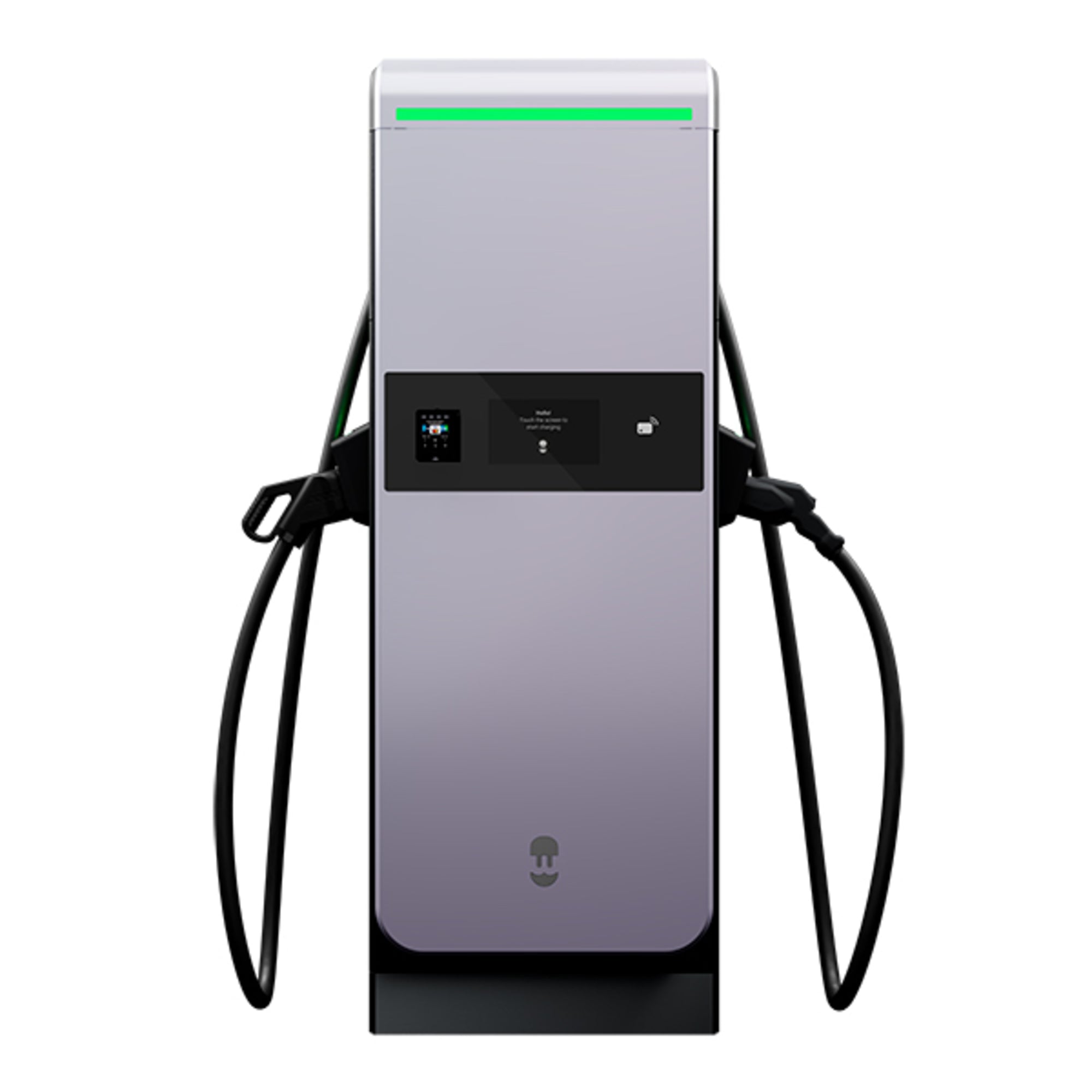 Wallbox Supernova Ladestation 60 kW